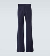 Flared pants
