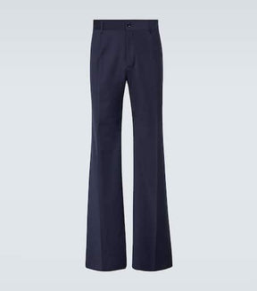 Flared pants