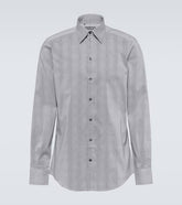 Cotton shirt