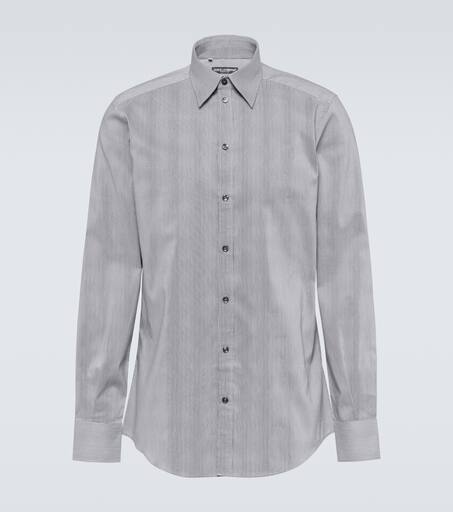 Cotton shirt
