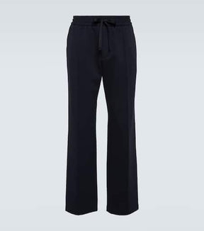 Jersey sweatpants