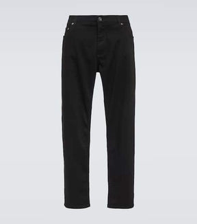 Slim jeans
