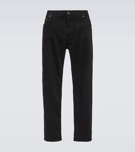 Slim jeans