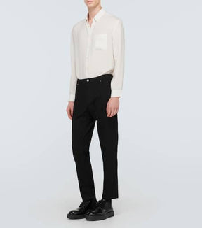 Slim jeans