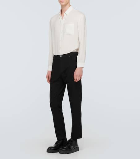 Slim jeans