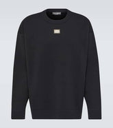 Logo sweatshirt