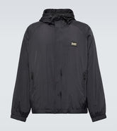 Technical jacket