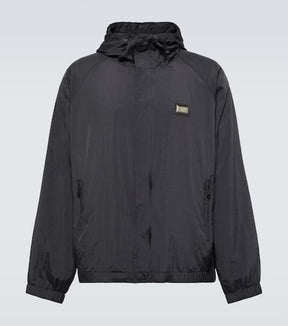 Technical jacket