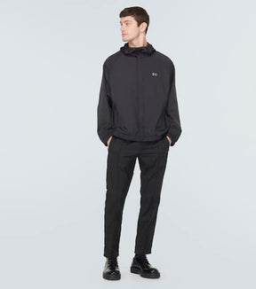 Technical jacket