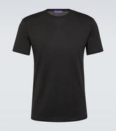 Cotton jersey T-shirt