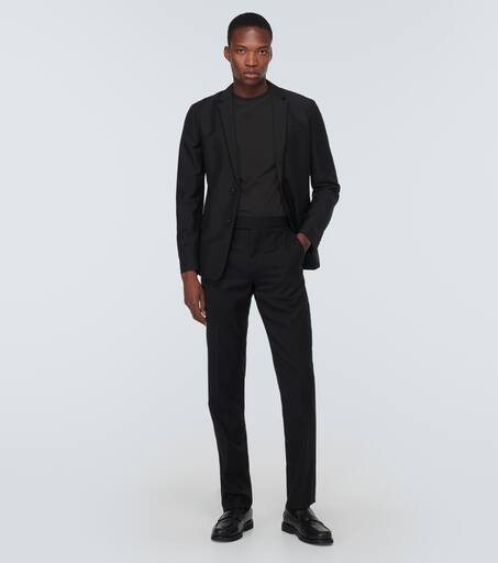 Cotton jersey T-shirt