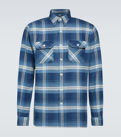 Cotton shirt
