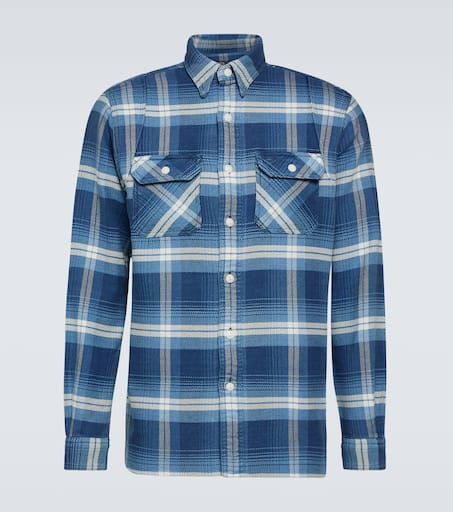 Cotton shirt