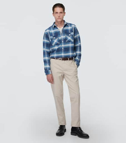 Cotton shirt