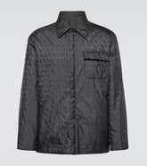 Toile Iconographe reversible jacket