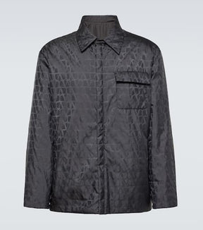 Toile Iconographe reversible jacket