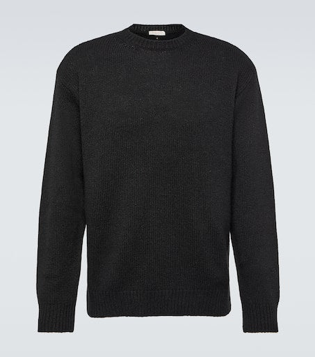 Cashmere sweater