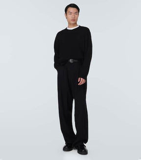 Cashmere sweater