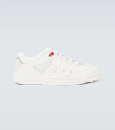PXT leather sneakers