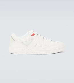 PXT leather sneakers