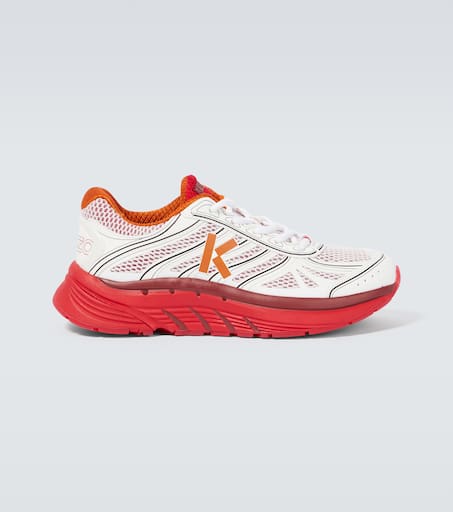 Pace low-top sneakers