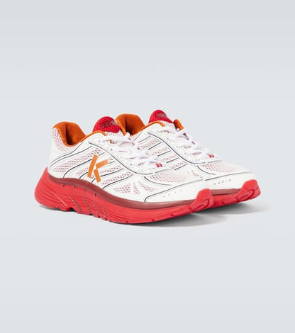Pace low-top sneakers