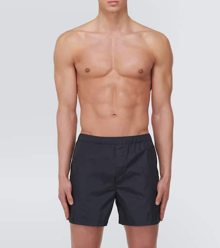 Swim trunks