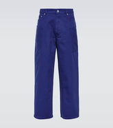 Cotton pants