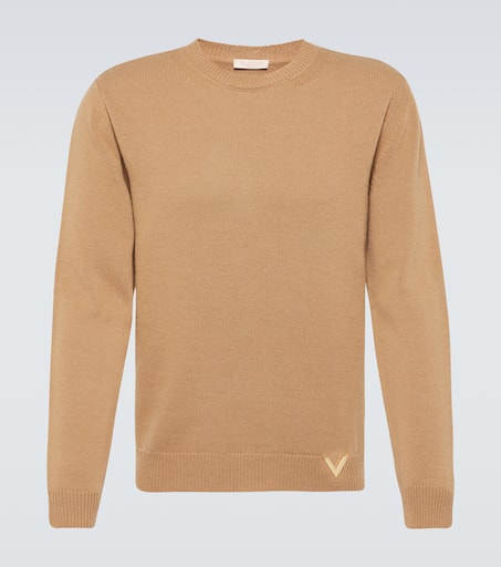 Cashmere sweater
