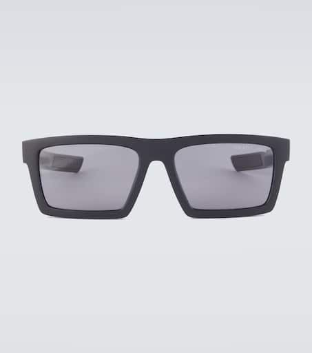 Square sunglasses
