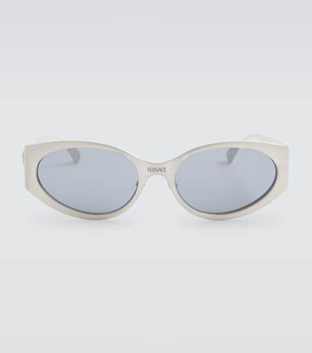 Medusa oval sunglasses