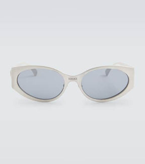Medusa oval sunglasses
