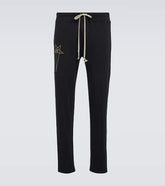 Cotton sweatpants