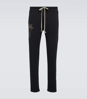 Cotton sweatpants