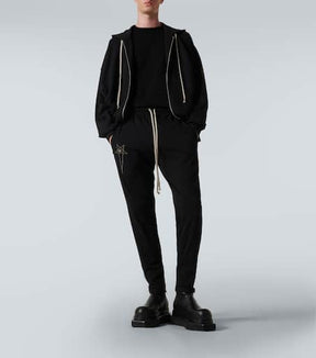 Cotton sweatpants