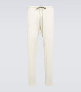 Cotton sweatpants