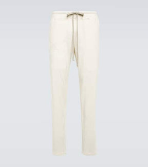 Cotton sweatpants