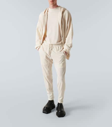 Cotton sweatpants