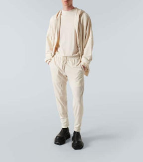 Cotton sweatpants