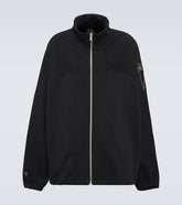 Jumbo cotton jacket