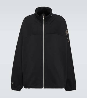 Jumbo cotton jacket