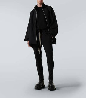 Jumbo cotton jacket