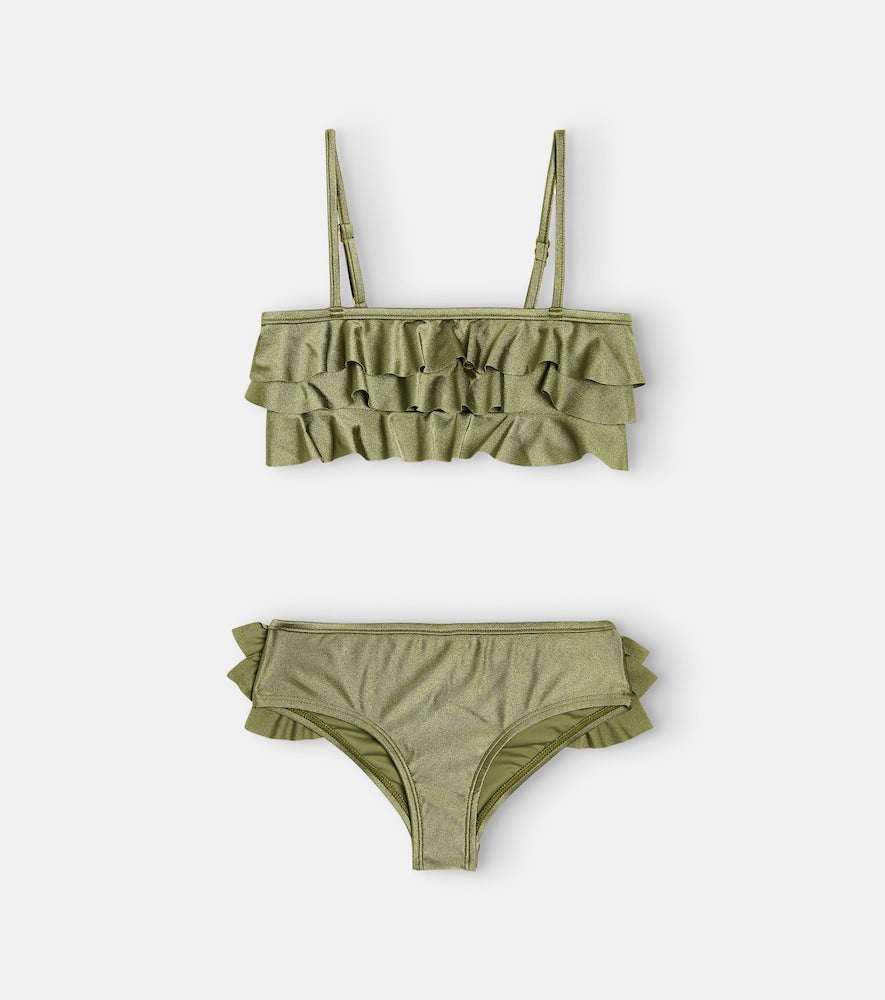 August bikini