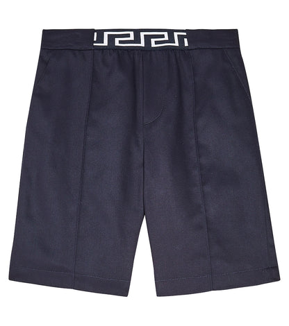Cotton shorts