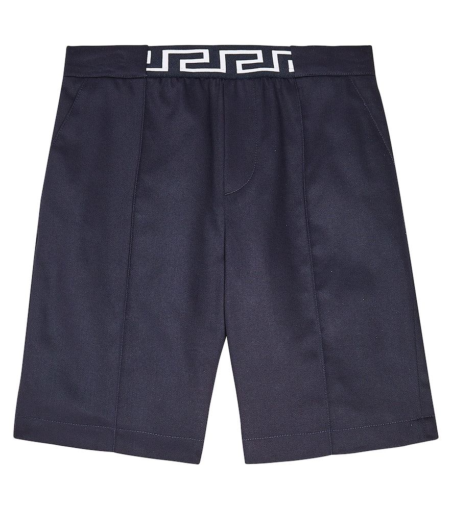 Cotton shorts