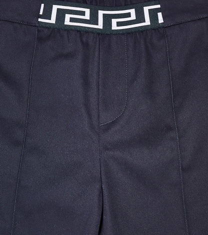 Cotton shorts