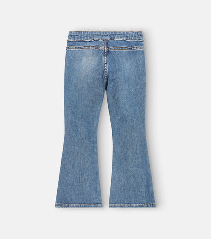 Medusa '95 flared jeans