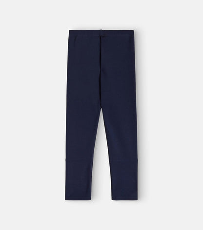 Jersey leggings