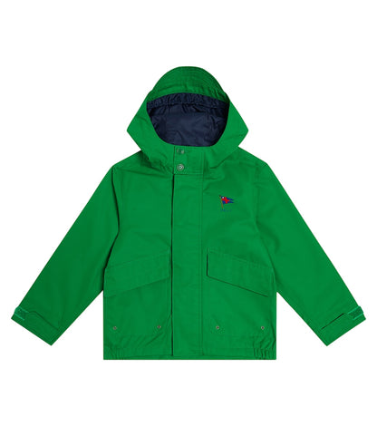 Truro windbreaker jacket