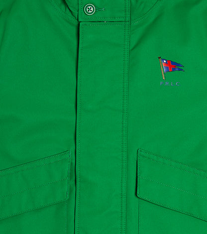 Truro windbreaker jacket